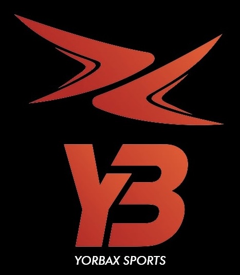 Yorbax Sports Logo